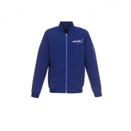 Varsity Jacket